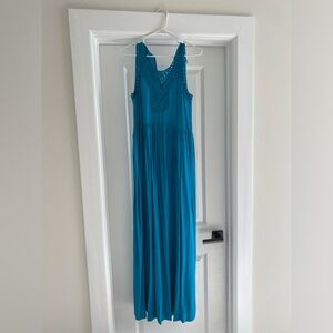 Anthropologie dress size XS (runs one size large)